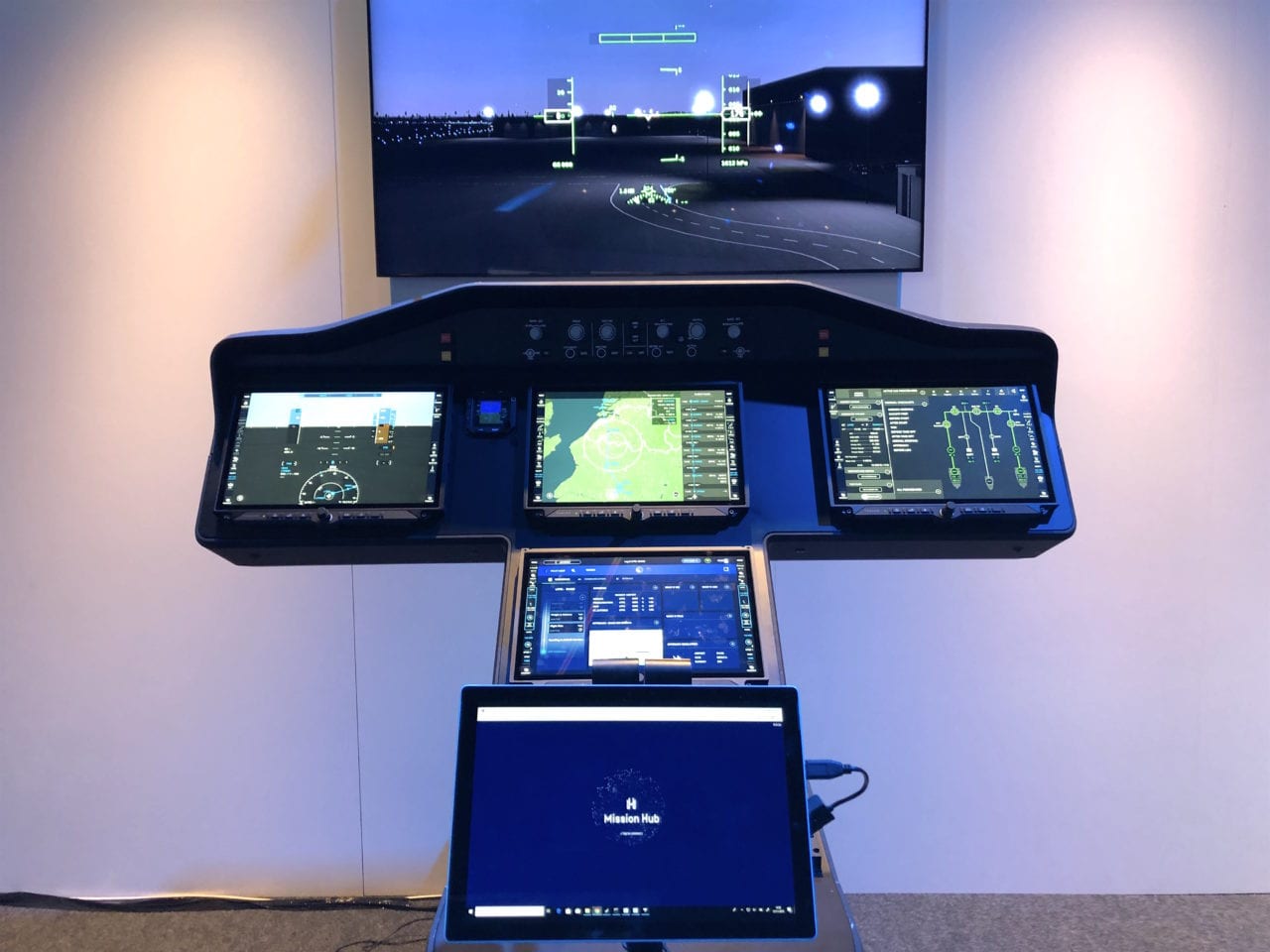 Flight simulators, safety, and the power of AI : Air Facts Journal