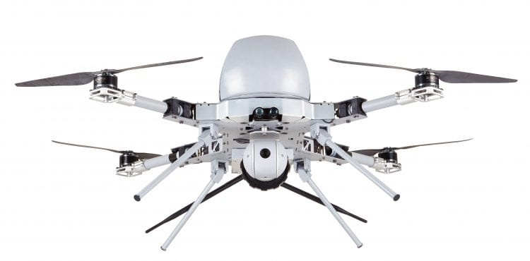 Drones may have attacked humans fully autonomously for the first time