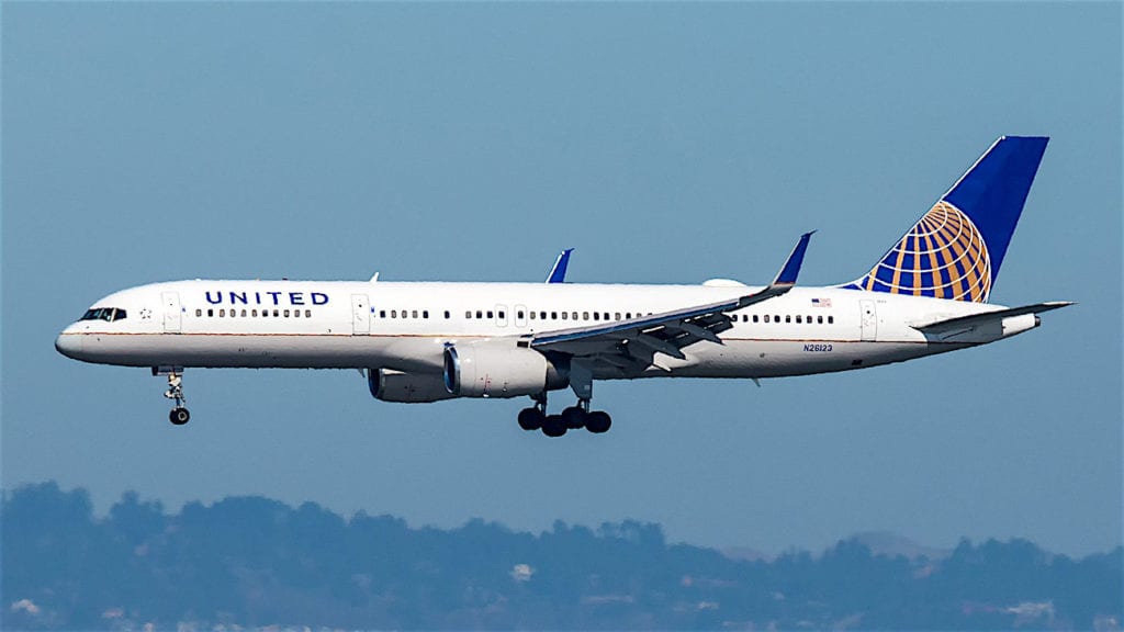 United Airlines: opiniones sobre la aerolínea, equipaje - Forum Aircraft, Airports and Airlines