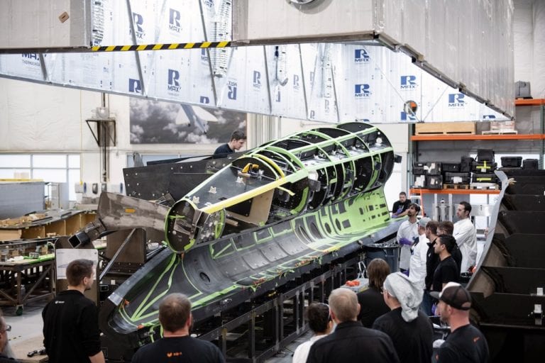 Boom Introduces Virtual Experience of Supersonic Demonstrator, Expects ...