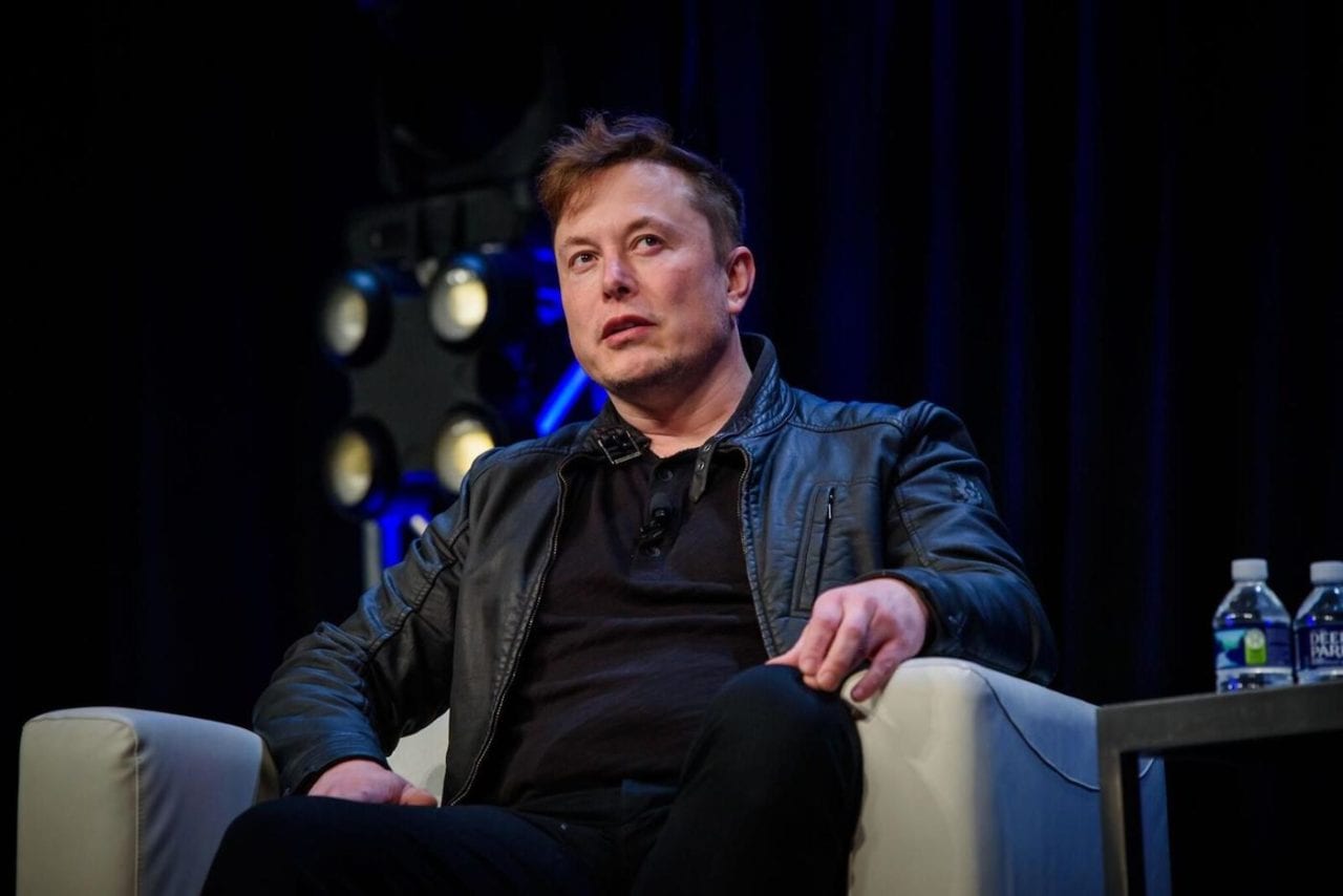 Elon Musk Talks Starlink, 5G, Education and More at SATELLITE 2020 ...