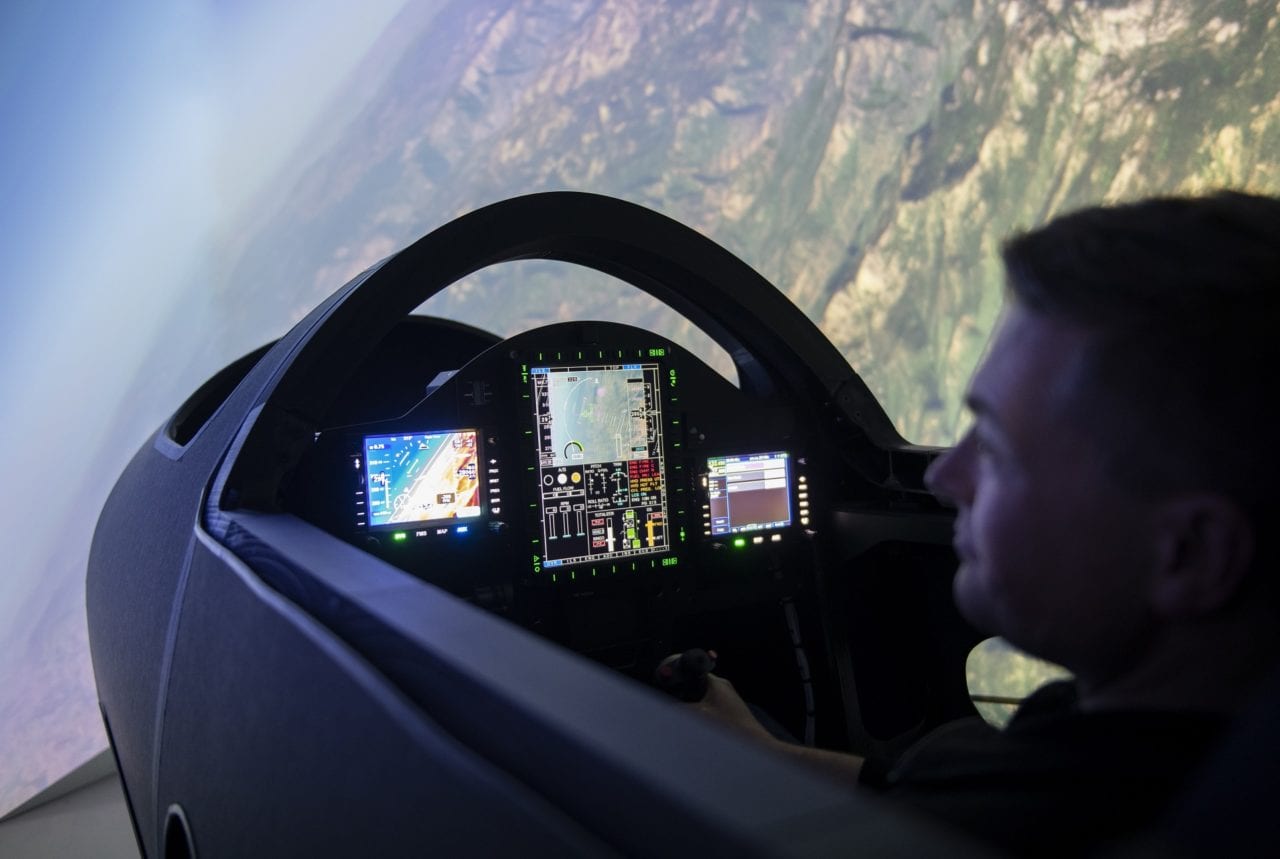 boom supersonic stock ticker