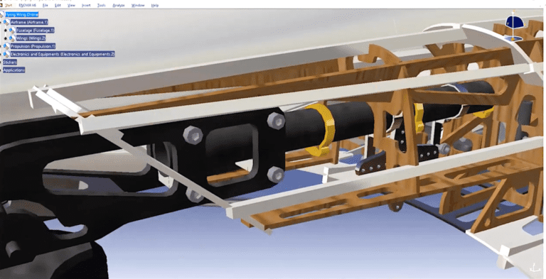 Designing Aircraft in the Cloud: A Growing Trend for Aerospace ...