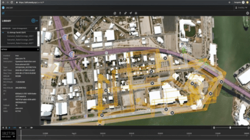 Talking UTM and UAM With Robert Hammett, CEO of OneSky Systems ...