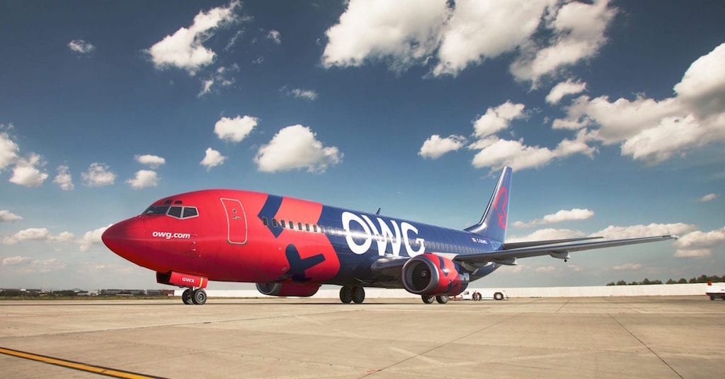 Nolinor Invests Millions in New Canadian Airline and Fleet Avionics