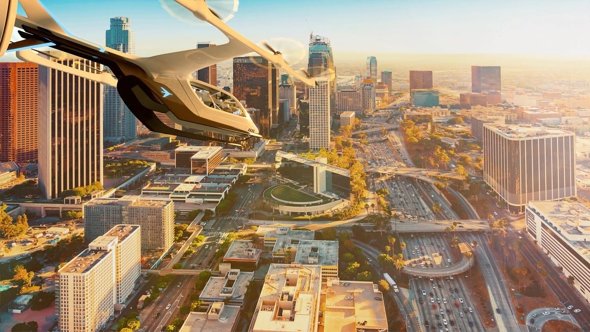 The Batteries Behind the Electric Aircraft Revolution Avionics