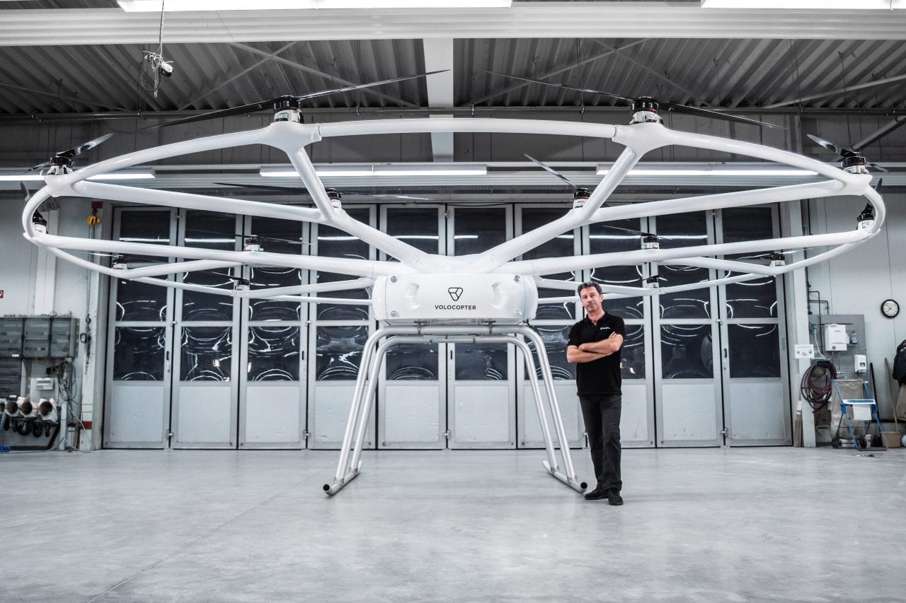 What’s Trending in Aerospace – June 27, 2021