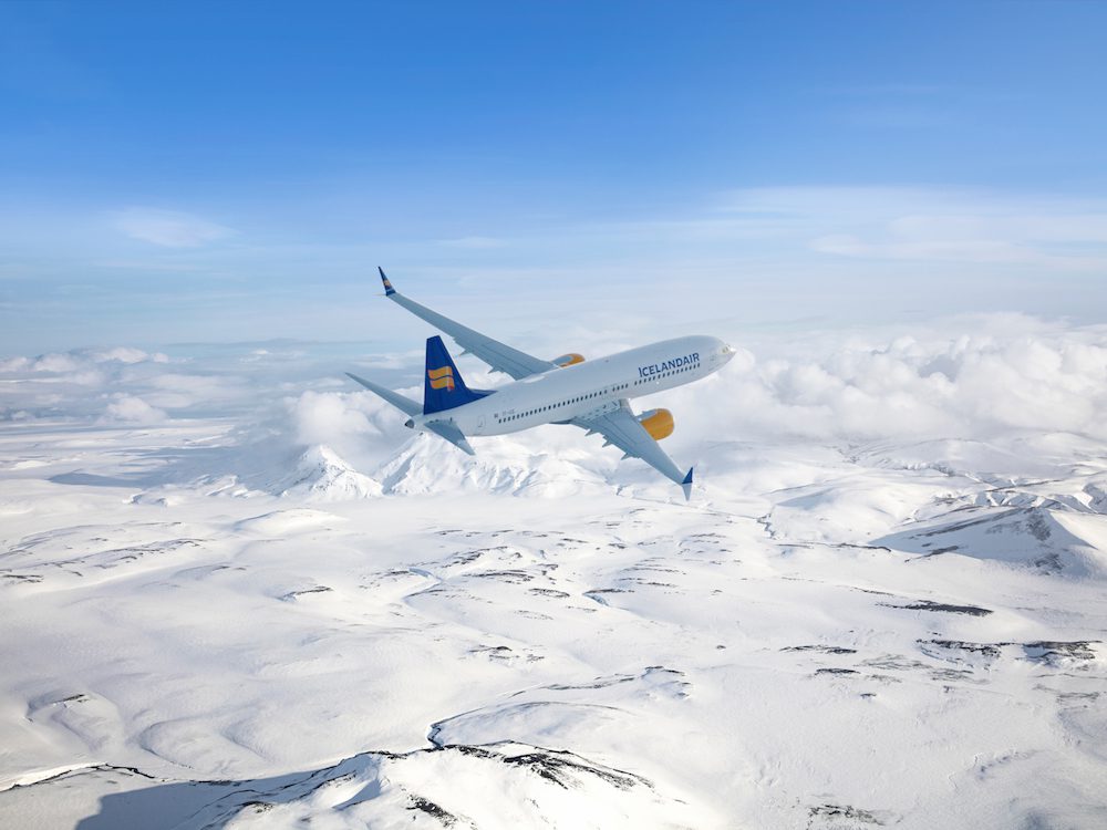 icelandair viasat