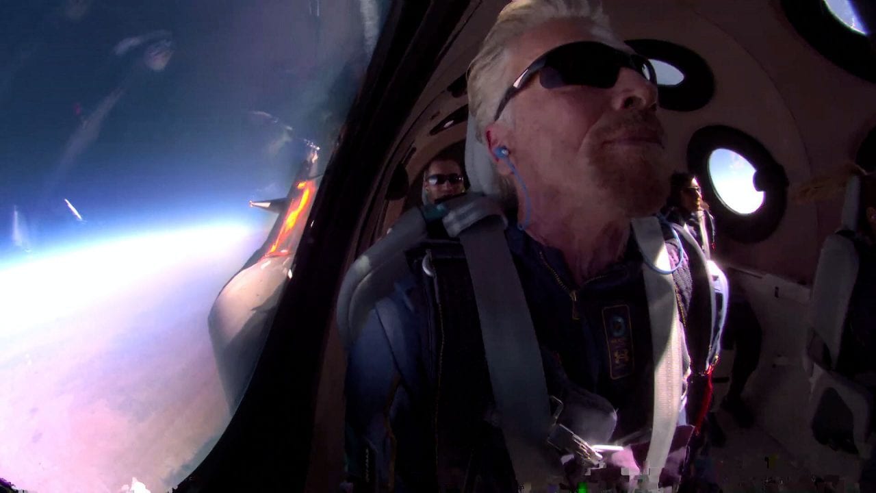 What’s Trending in Aerospace – July 11, 2021