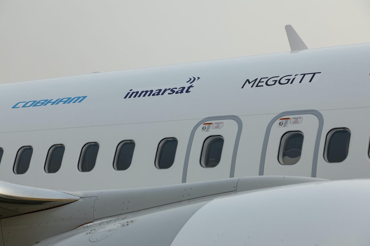 inmarsat boeing ecodemonstrator image 225278995 copy