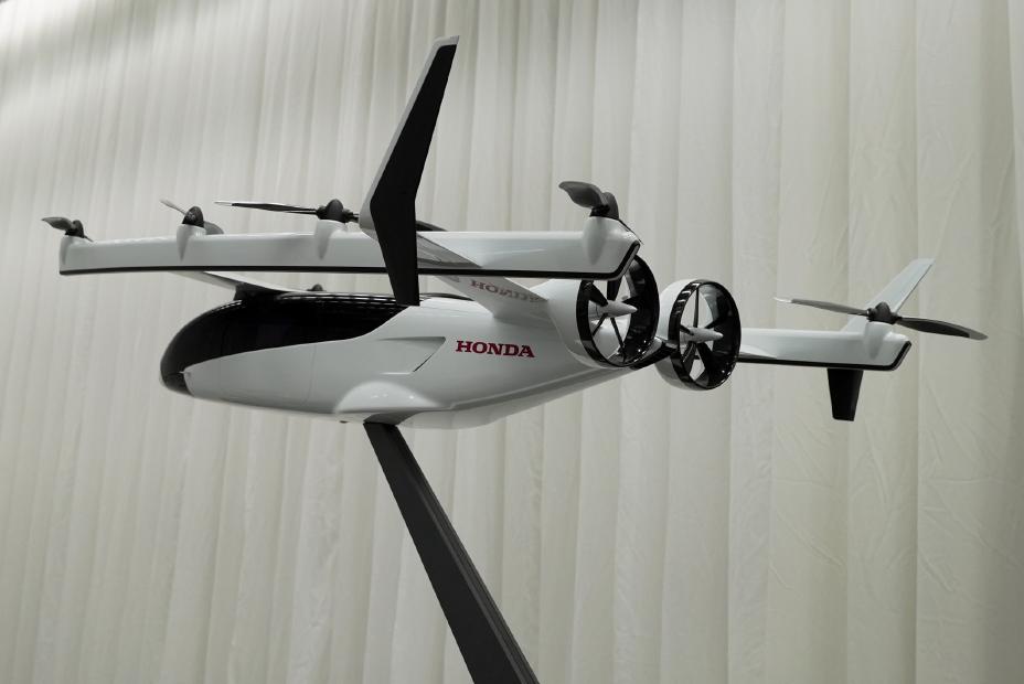 honda evtol 2