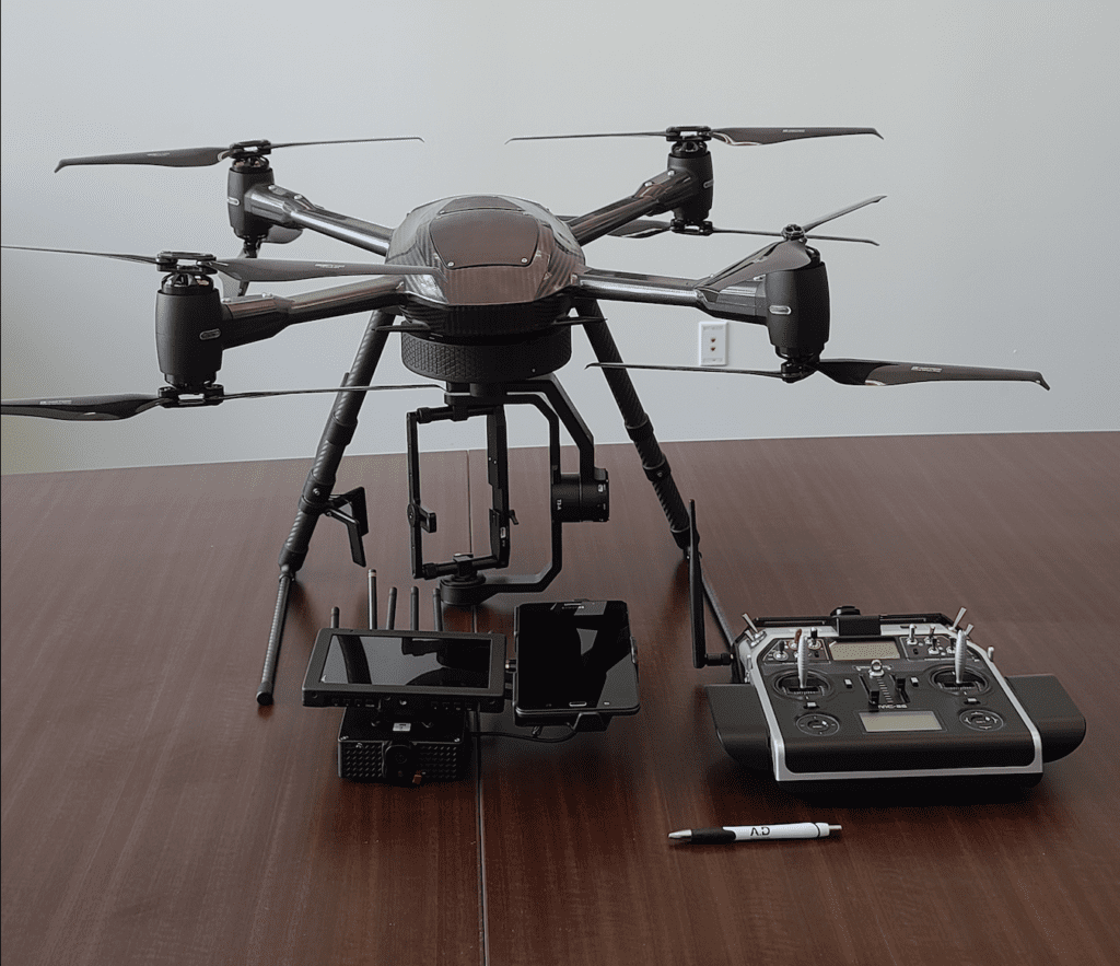Drone cheap volt aquiline