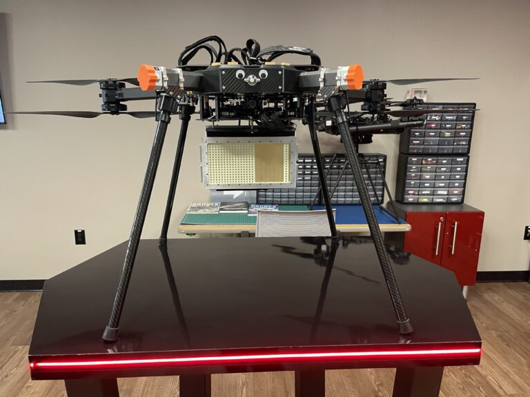 Honeywell Aerospace Engineers Develop Version 2 of the IntuVue RDR-84K ...