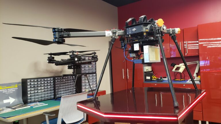 Honeywell Aerospace Engineers Develop Version 2 of the IntuVue RDR-84K ...