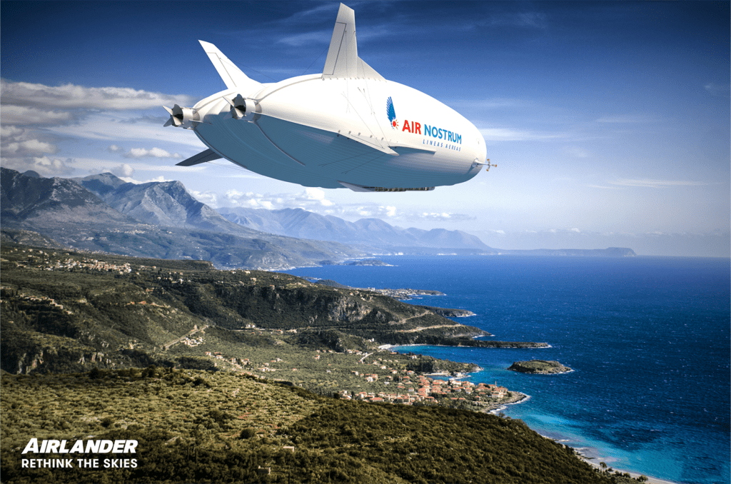 air nostrum airlander aircraft 1600x1059