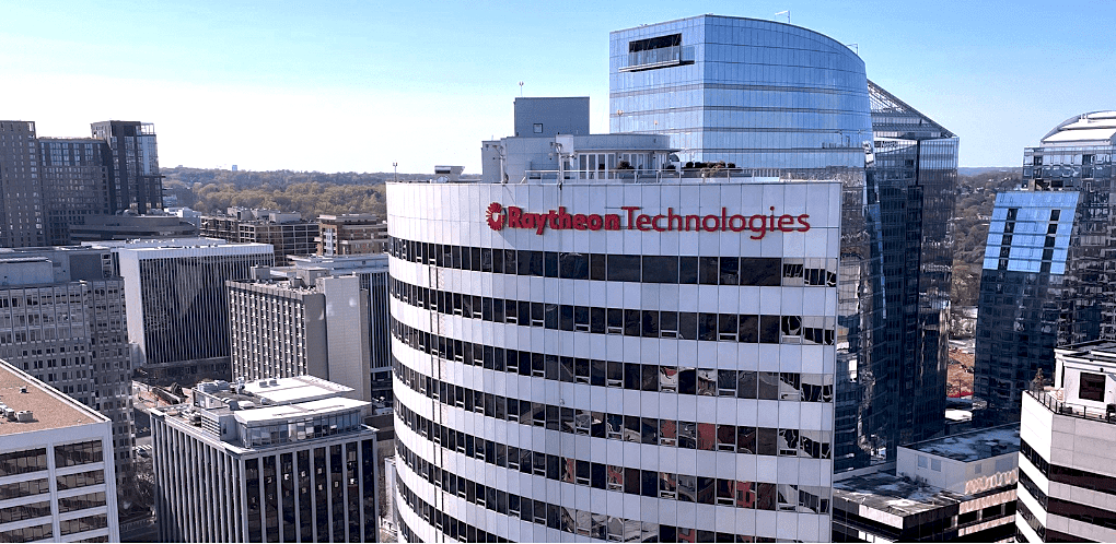 Massachusetts company relocating HQ to Dallas, Texas