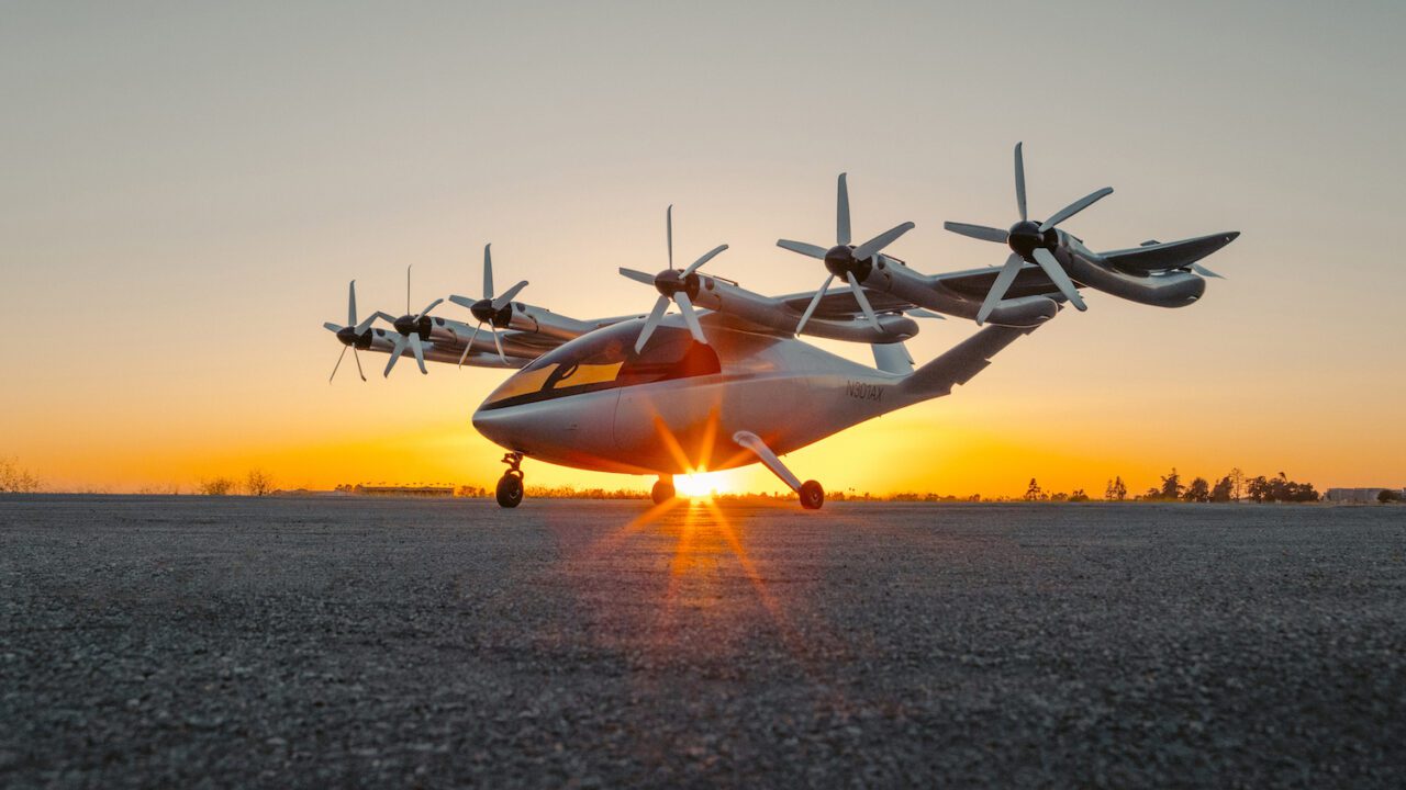 The Untold Story Of Archer Aviation'S Q2 Earnings Report - 1qwetq7