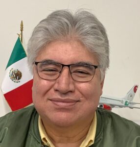 Daniel Barcenas