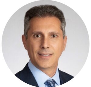 Gustavo Nader