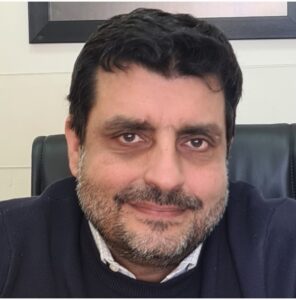 Houssam Moghrabi