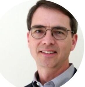 Iain Ronis