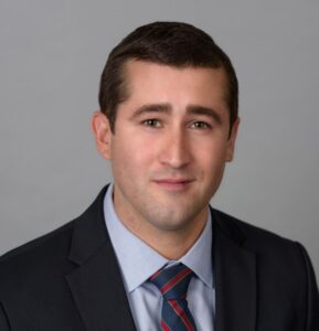 John Rible IV