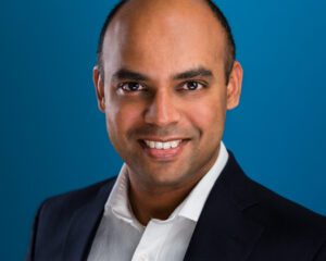 Karthik Bharathan