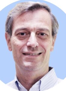 Philippe Schleret