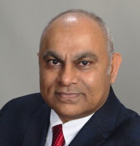 Pragnesh Patel