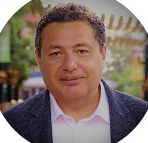 Sameh Yamany