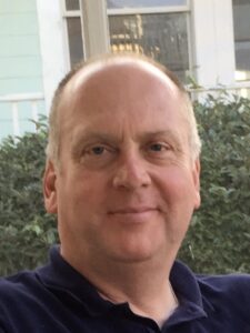 Todd Kilbourne