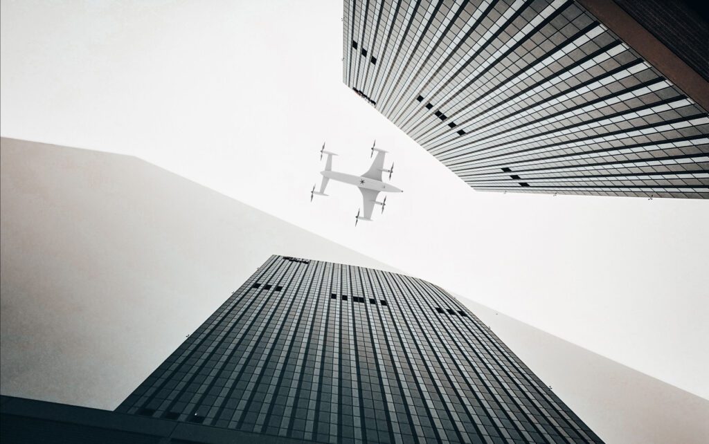 Advanced Air Mobility Startup Plana Raises $9M in Pre-Series A Funding - Avionics International