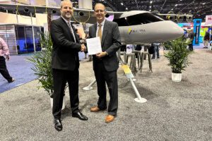 American Airlines' future fleets of A321XLR and B787-9 Aircraft to fly with Thales AVANT inflight entertainment solution - Thales Aerospace BlogThales Aerospace Blog