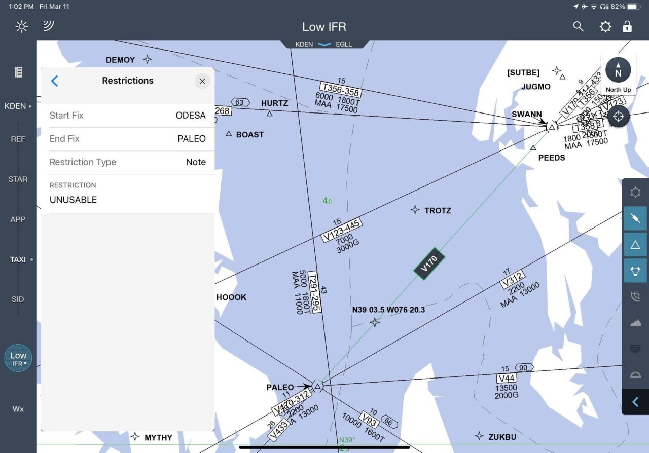 Cyber Incident Impacts Boeing Subsidiary Jeppesen’s Flight Planning