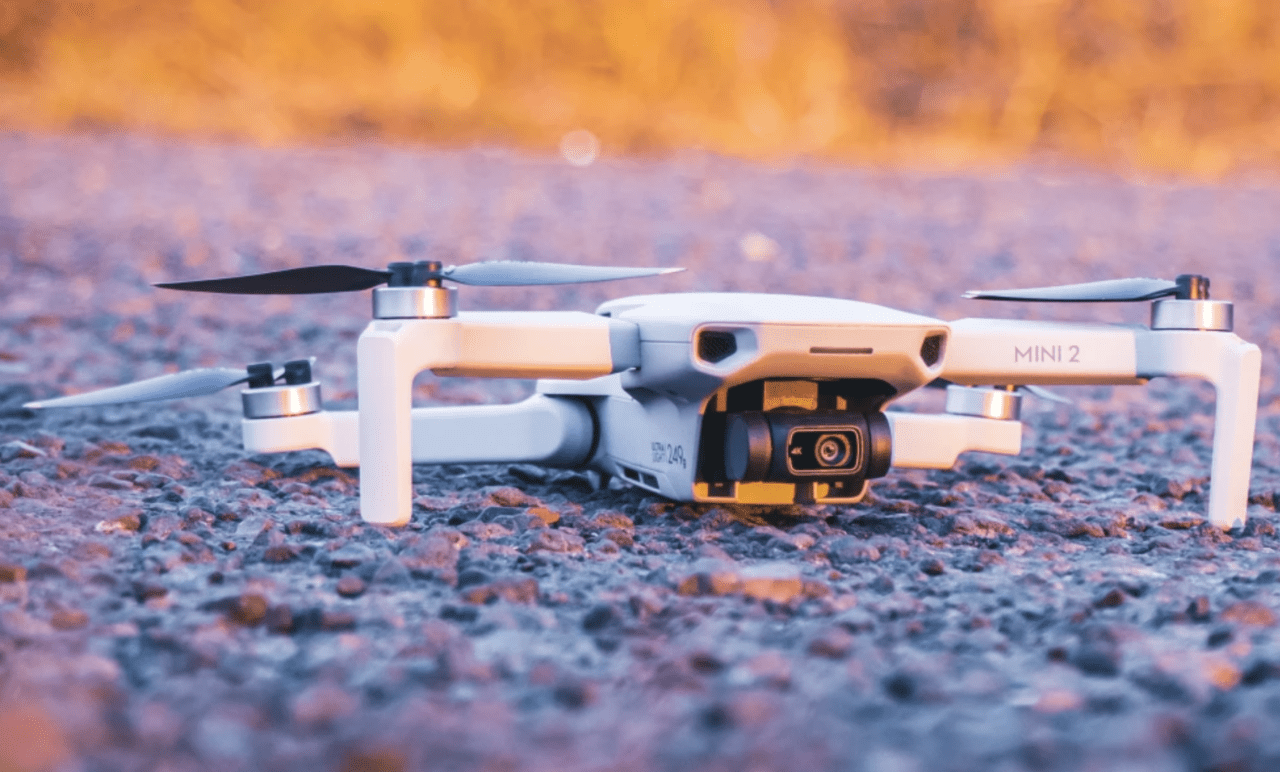 Recent Drone Cybersecurity Developments Could Lead to Fewer Attacks in