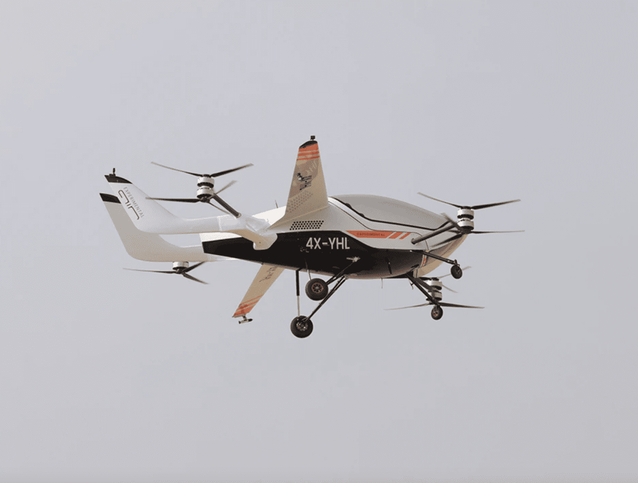 C1 air
