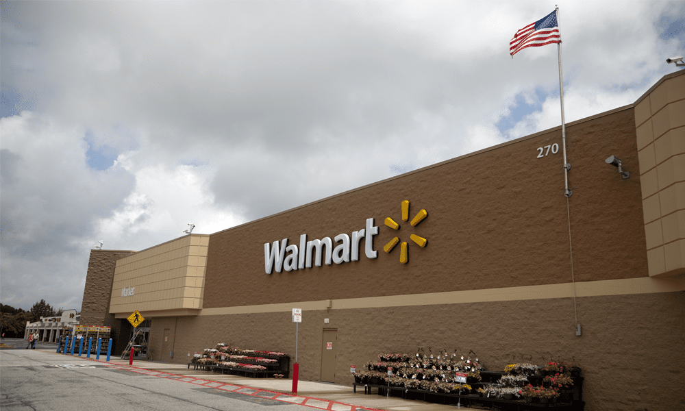 DroneUp and Walmart Launch Drone Delivery Services in Florida - Avionics  International