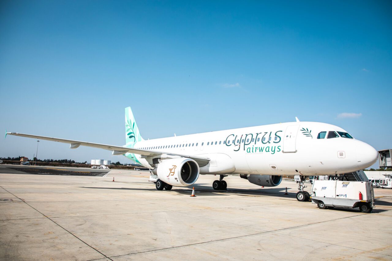 Cyprus Airways Signs Up For FLYR's AI Revenue Management System
