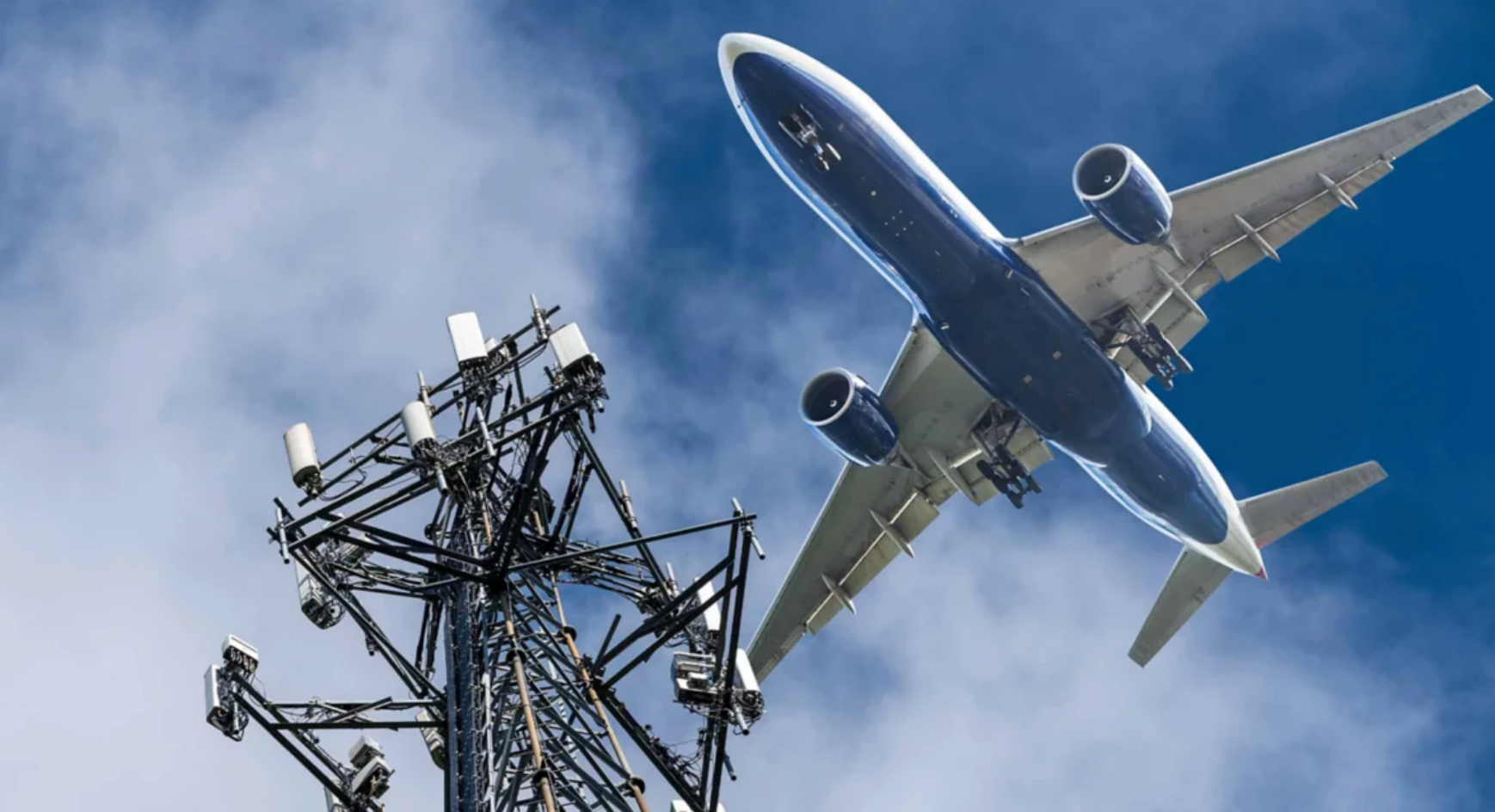 The FAA Proposes 5G Interference Tolerance Requirements for Helicopter