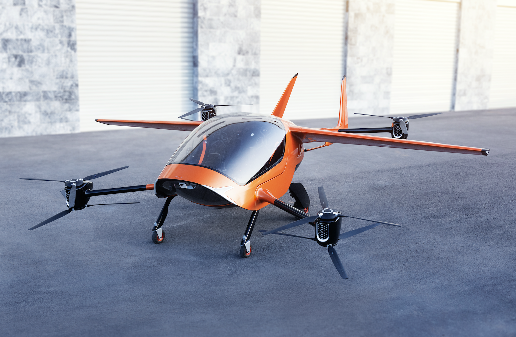 C1 air