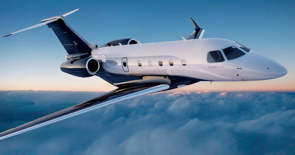 Modernizing Legacy IT Systems in the Aviation Industry - Avionics  International