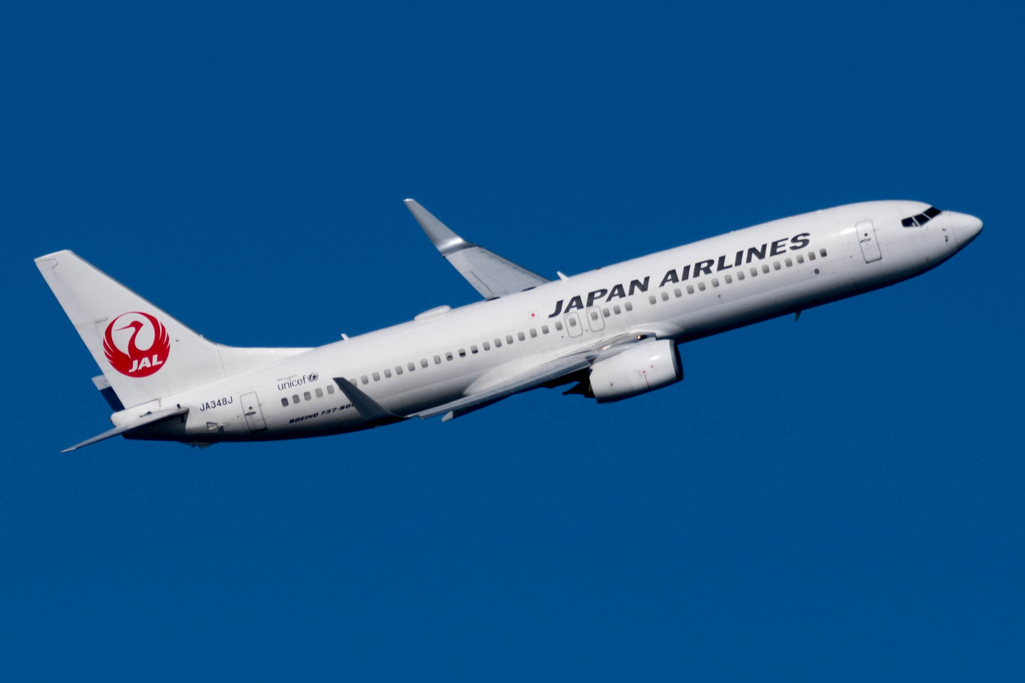 Intelsat to Upgrade Japan Airlines Fleet with 2Ku IFC Service