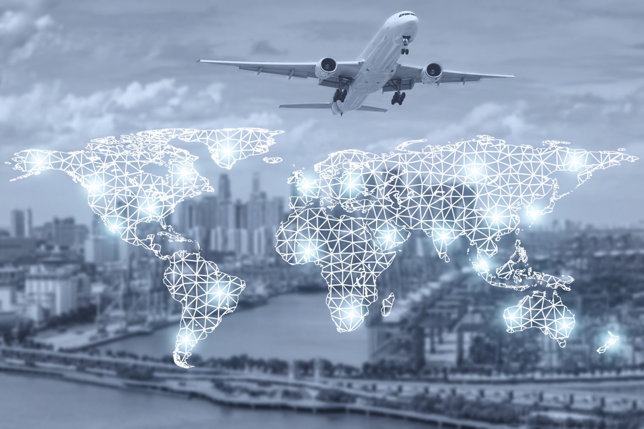OPINION: The Airline Industry’s Need for Network Resiliency - Aviation ...