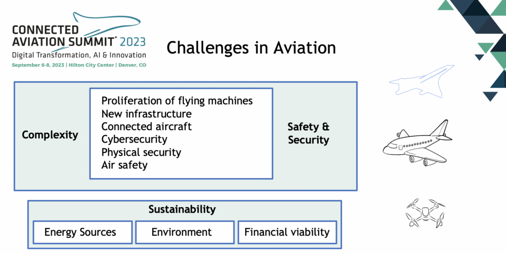 Flight simulators, safety, and the power of AI : Air Facts Journal