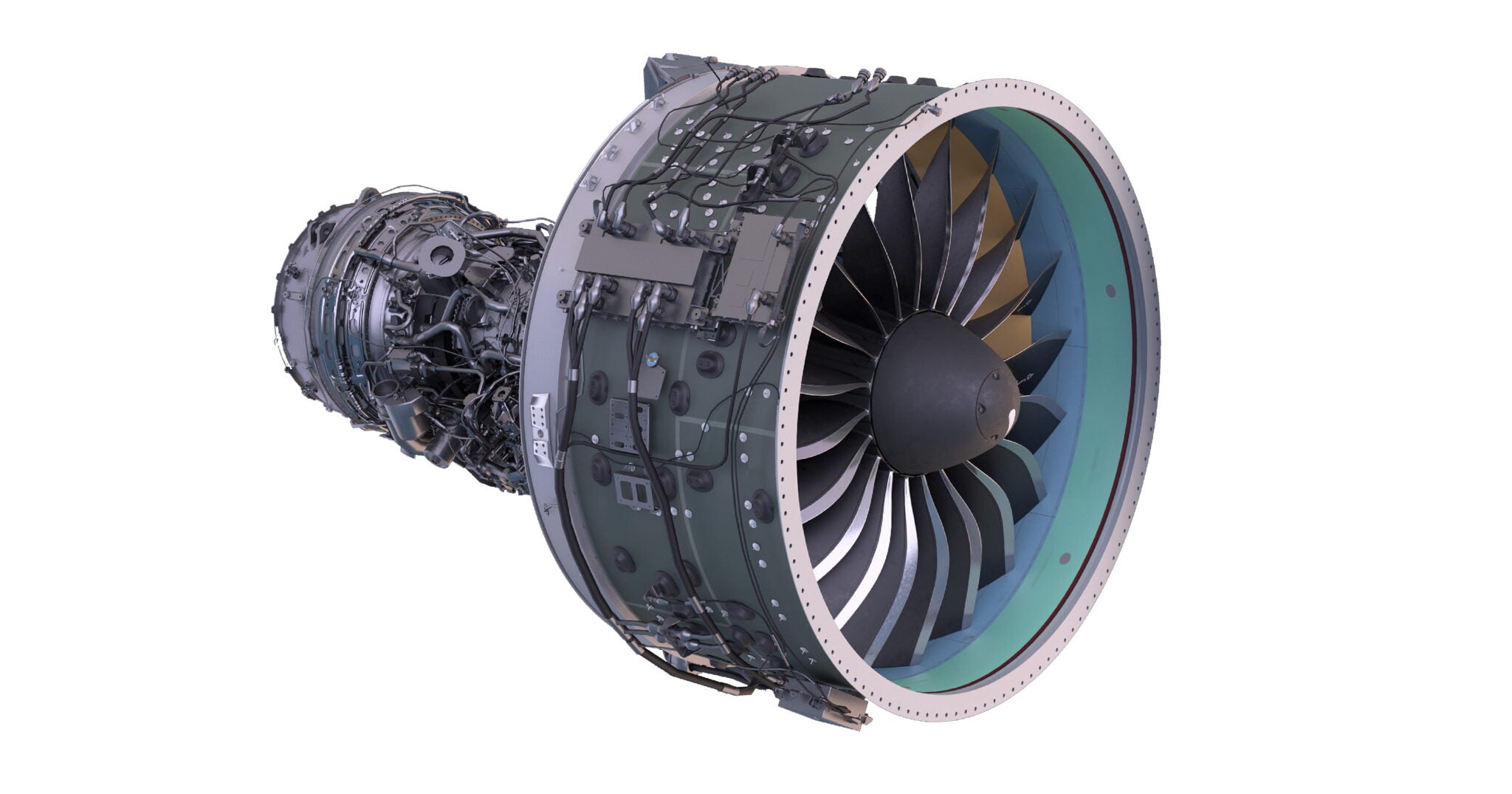 Boeing Taps RTX for X-66A NASA Collaboration - Aviation Tech Today