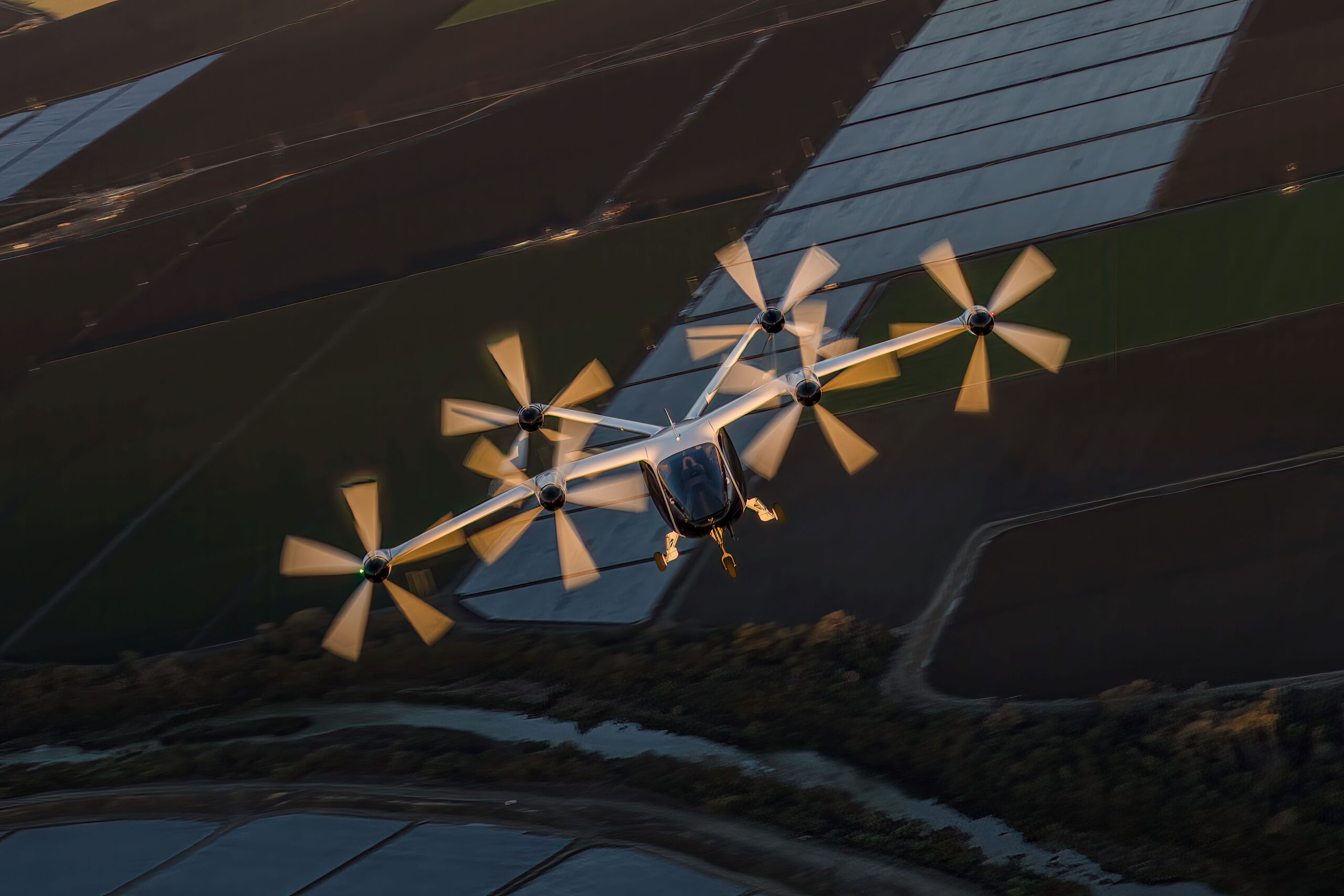 Joby is 84 percent done with Stage 3 FAA certification work Avionics