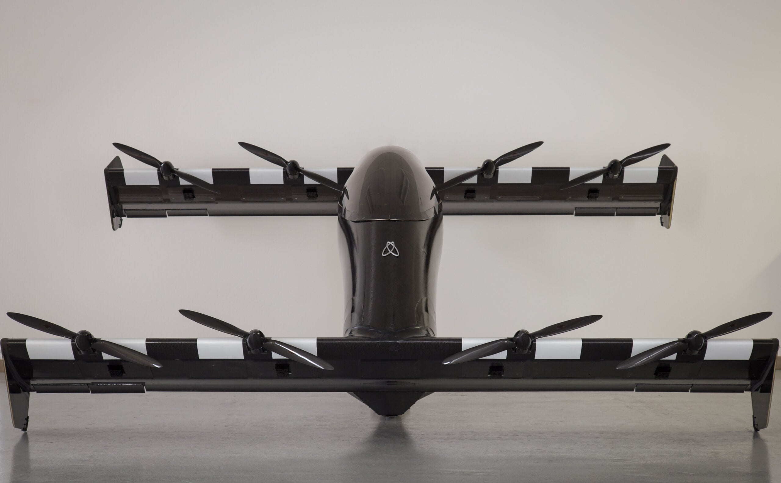 Pivotal Delivers Four BlackFly light eVTOLs for U.S. Air Force evaluation; Contracted for Eight