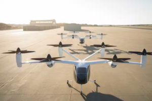 jaunt journey evtol