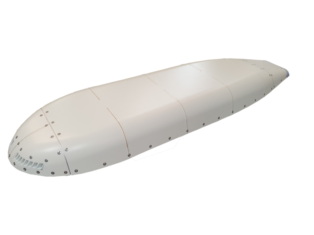 The Onyx Aero in-flight connectivity terminal. (Image: SatixFy)