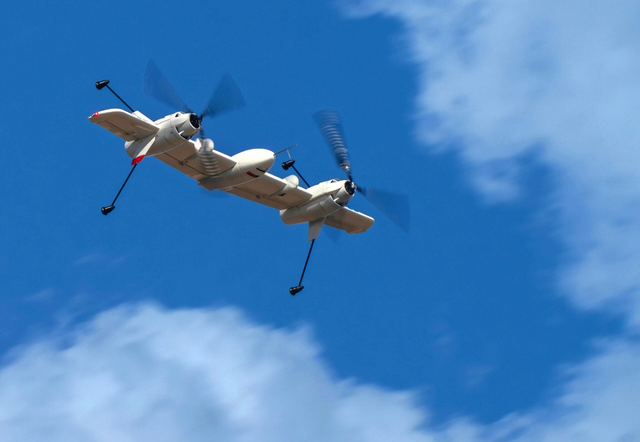 Sikorsky Details Successful ‘Full Mission Profile’ Demos With Rotor ...